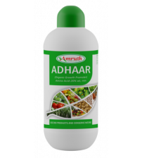 Adhaar (Amino Acid 20%) 1 Litre